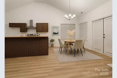 201 Tarrington Drive, Statesville, NC 28625 - Photo 6