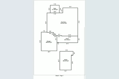 201 Tarrington Drive, Statesville, NC 28625 - Photo 18