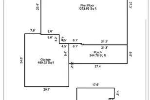 201 Tarrington Dr, Statesville, NC 28625 - Photo 18