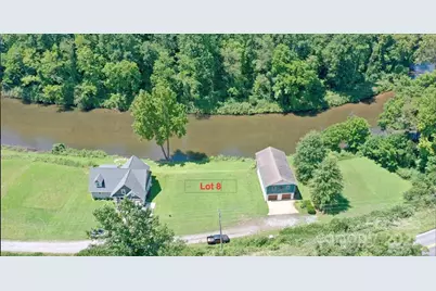 Lot 8 Bayside Drive #8, Sylva, NC 28779 - Photo 1