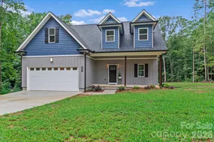 4435 Cornett Dr, Iron Station, NC 28080 - Photo 2