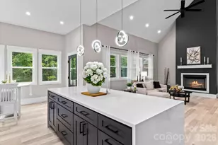 4435 Cornett Dr, Iron Station, NC 28080 - Photo 2