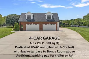 600 Ivah Lee Way, Monroe, NC 28110 - Photo 2