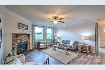 22 Fox Cove Road, Hendersonville, NC 28792 - Photo 8