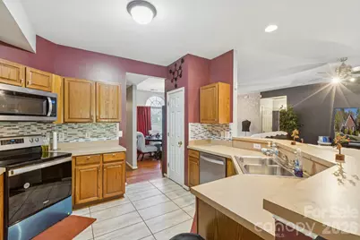 1604 Winthrop Lane, Monroe, NC 28110 - Photo 28