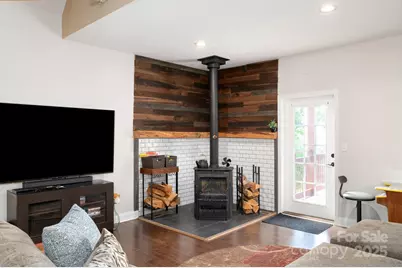 127 Deer Hill Lane, Weaverville, NC 28787 - Photo 8