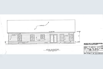 1930 Goldmine Road, Kershaw, SC 29067 - Photo 2