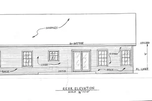 1930 Goldmine Rd, Kershaw, SC 29067 - Photo 2