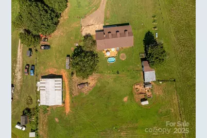 448 Dave Peterson Lane, Vale, NC 28168 - Photo 44