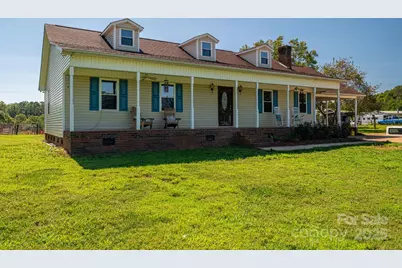 448 Dave Peterson Lane, Vale, NC 28168 - Photo 2