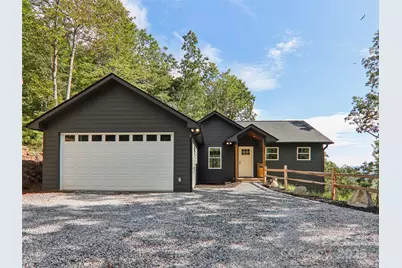 366 Ben Nevis Road, Brevard, NC 28712 - Photo 2