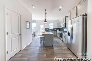 205 Cliffwood St NW, Concord, NC 28027 - Photo 10