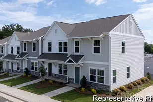 205 Cliffwood St NW, Concord, NC 28027 - Photo 2