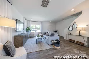 205 Cliffwood St NW, Concord, NC 28027 - Photo 14