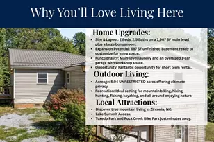 473 Eli Capps Rd, Zirconia, NC 28790 - Photo 4