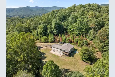 473 Eli Capps Road, Zirconia, NC 28790 - Photo 1