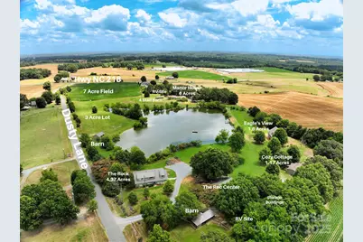 7204 E 218 Highway, Marshville, NC 28103 - Photo 2