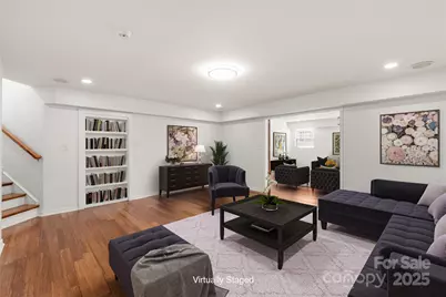 3009 Brooks Mill Lane, Wingate, NC 28174 - Photo 34