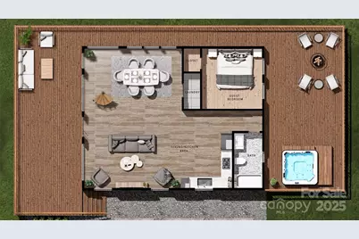 221 Serenity Ridge Trail, Andrews, NC 28901 - Photo 10