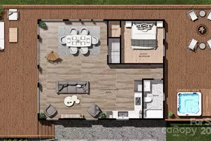 221 Serenity Ridge Trail, Andrews, NC 28901 - Photo 10