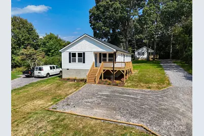 182 Porter Road, Asheville, NC 28803 - Photo 4