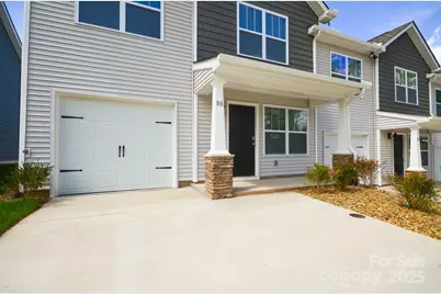 51 Cain Hollow Way, Asheville, NC 28806 - Photo 4