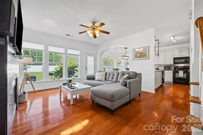 1805 Crabapple Tree Lane, Charlotte, NC 28214 - Photo 1