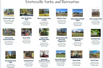 1324 Old Charlotte Road, Statesville, NC 28677 - Photo 48