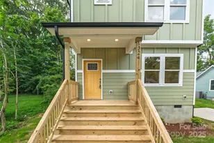 1324 Old Charlotte Rd, Statesville, NC 28677 - Photo 2