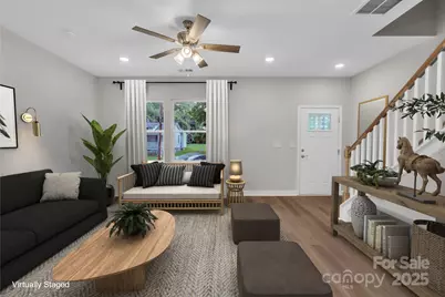 1324 Old Charlotte Road, Statesville, NC 28677 - Photo 8