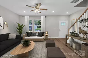 1324 Old Charlotte Rd, Statesville, NC 28677 - Photo 8