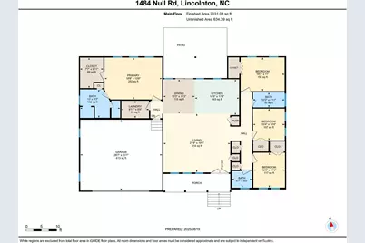 1484 Null Road, Lincolnton, NC 28092 - Photo 46