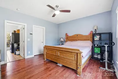 218 Fulbright Road, Stony Point, NC 28678 - Photo 16