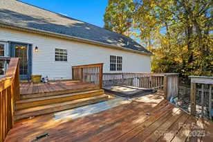 218 Fulbright Rd, Stony Point, NC 28678 - Photo 28