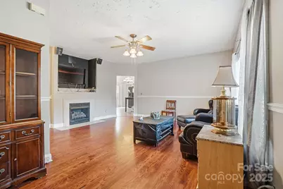 218 Fulbright Road, Stony Point, NC 28678 - Photo 6