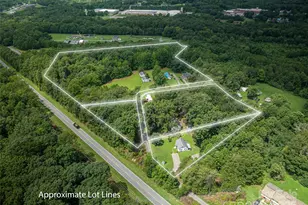 1218 W Highview Ln, Lincolnton, NC 28092 - Photo 2