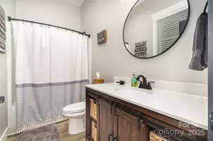 127 Beacon Ridge Dr, Stony Point, NC 28678 - Photo 22