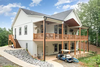 127 Beacon Ridge Drive, Stony Point, NC 28678 - Photo 34