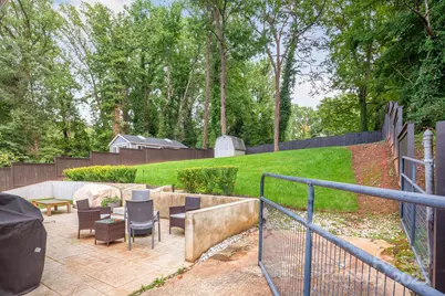 909 September Lane, Charlotte, NC 28208 - Photo 16