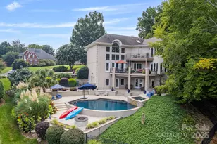 3131 Channel View Landing, Belmont, NC 28012 - Photo 1