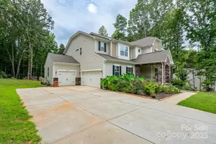 12009 Wild Ginger Ln, Charlotte, NC 28227 - Photo 42