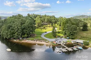 285 Holly Forest Ct, Sapphire, NC 28774 - Photo 16