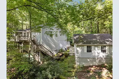 285 Holly Forest Court, Sapphire, NC 28774 - Photo 8