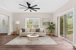 99 Curtis Parker Rd, Alexander, NC 28701 - Photo 4