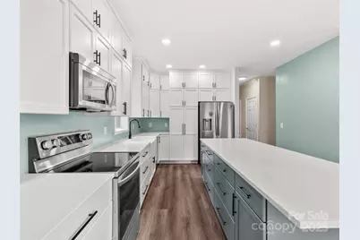 99 Curtis Parker Road, Alexander, NC 28701 - Photo 8