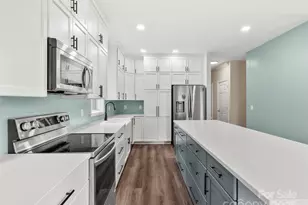 99 Curtis Parker Rd, Alexander, NC 28701 - Photo 8