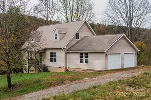 99 Curtis Parker Rd, Alexander, NC 28701 - Photo 20