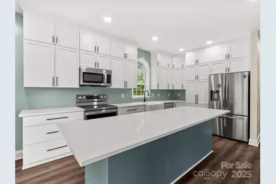 99 Curtis Parker Road, Alexander, NC 28701 - Photo 6