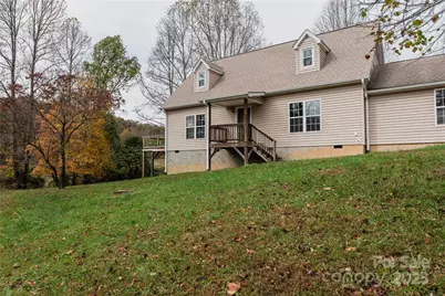 99 Curtis Parker Road, Alexander, NC 28701 - Photo 2