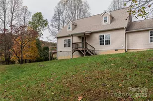 99 Curtis Parker Rd, Alexander, NC 28701 - Photo 2